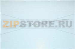 Gauge glass 45/75 