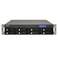 Накопитель сетевой QNAP TS-859U