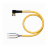Кабель PVC Turck PKW3M-2/TEY - Кабель PVC Turck PKW3M-2/TEY