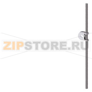 ШТЫРЕВОЙ ЭЛЕМЕНТ АКТУАТОРА ДЛЯ ПОЗИЦИОННОГО ВЫКЛЮЧАТЕЛЯ 3SE51/52, ПРУЖИНА ШТЫРЬ 200MM, ФОРМА D ДИАМЕТР 6MM, C TERMINAL Siemens 3SE5000-0AA81 