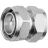 Разъем DIN 7-16, 1 шт Telegärtner J01123B0000 - Разъем DIN 7-16, 1 шт Telegärtner J01123B0000