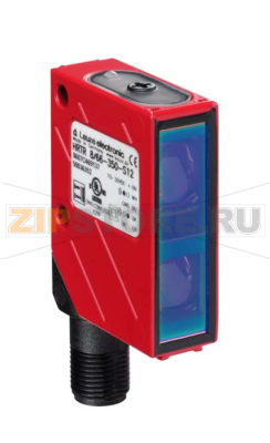 Датчик оптический Leuze RTR 8/66-800 