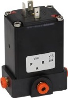 ЭЛЕКТРОКЛАПАН ТРЕХХОДОВОЙ 230В 50ГЦ