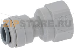 FITTING STRAIGHT JG PI450822S 