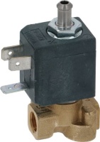 SOLENOID VALVE CEME 2 WAYS ø 1/8 230V
