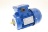 MOTORE TRIFASE KW 0.09/4/B14 220/400/50