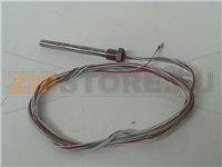 SONDA LIVELLO CON TERMOCOPPIA