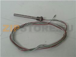 SONDA LIVELLO CON TERMOCOPPIA 