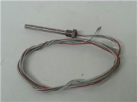 SONDA LIVELLO CON TERMOCOPPIA