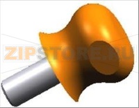 ПОВОРОТНЫЕ ДЕРЖАТЕЛИ КОРКОСНИМАТЕЛЕЙ МХ (2 ШТ.)