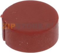 ЗАГЛУШКА ø 12x5,8 мм