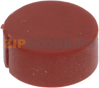 ЗАГЛУШКА ø 12x5,8 мм 