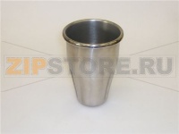 BICCHIERE INOX