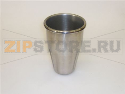 BICCHIERE INOX 