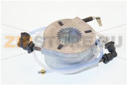 T Block 2000/L 230V/1200 W 