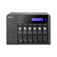 Сервер IP-видеонаблюдения QNAP VS-6112-PRO-PLUS