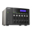 Сервер IP-видеонаблюдения QNAP VS-6112-PRO-PLUS - Сервер IP-видеонаблюдения QNAP VS-6112-PRO-PLUS