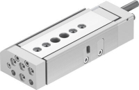 Мини-суппорт Festo DGSL-8-30-PA