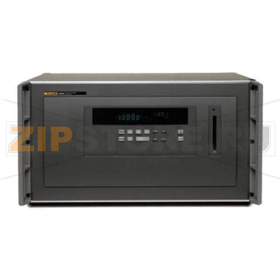 Система сбора данных Fluke 2686A 