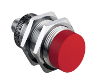 Датчик индуктивный Leuze IS 230MM/4NC-15N-S12