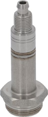 ТРУБКА ЭЛЕКТРОМАГНИТНОГО КЛАПАНА 