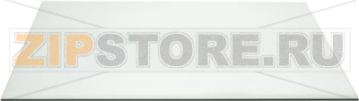 GLASS INTERNAL OVEN DOOR 944x764 mm 