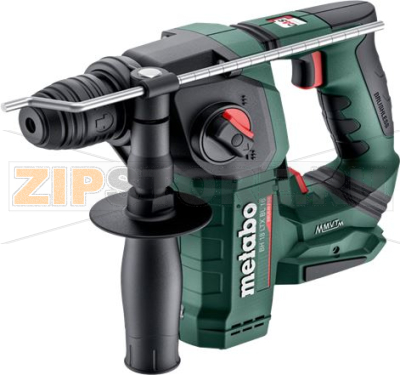 PERFORATOR CORDLESS SDS-PLUS 
