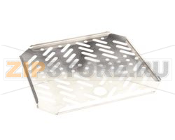 FALSE BOTTOM - 2/3 PAN 