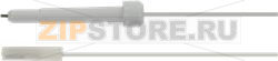 ROUND IGNITION PLUG ø 6/7x61 mm 