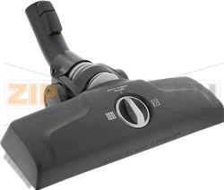 SPAZZOLA PAVIMENTI AEG 140025651054 