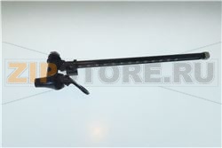 SLEEVE GRADUATION WITH FAUCET COMPLETE 