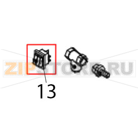 Переключатель 3INB4MASK48N1E21 Abat ЛГ-1200Ч-01 Переключатель 3INB4MASK48N1E21 Abat ЛГ-1200Ч-01Запчасть на деталировке под номером: 13