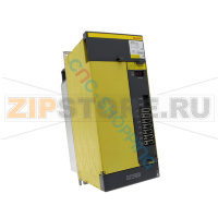 Модуль усилителя шпинделя Fanuc A06B-6112-H022#H550