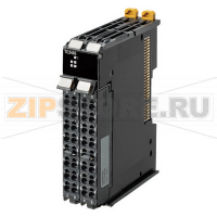 Блок ввода/вывода Omron NX-TC3405