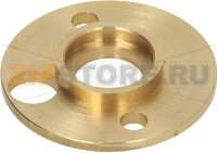 FLANGE FOR MOTOR SHAFT