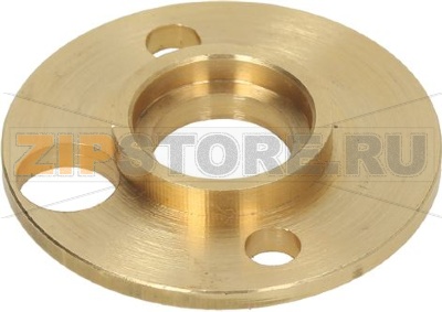FLANGE FOR MOTOR SHAFT 
