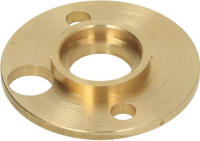 FLANGE FOR MOTOR SHAFT