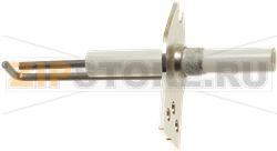 СВЕЧА КРУГОВОГО ЗАЖИГАНИЯ Ø 9 X 65 ММ 