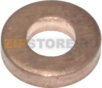 COPPER GASKET 