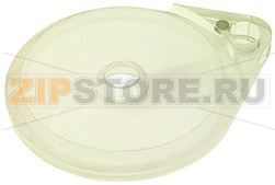 COPERCHIO IN PLEXIGLASS 