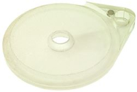 COPERCHIO IN PLEXIGLASS