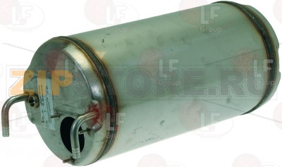 БОЙЛЕР Ø 200X410 ММ 