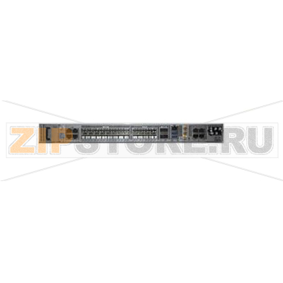 Маршрутизатор 8 Гб, LAN 4x1GE, 16x1/10GE, 10xMGE Cisco N540X-16Z4G8Q2C-A 