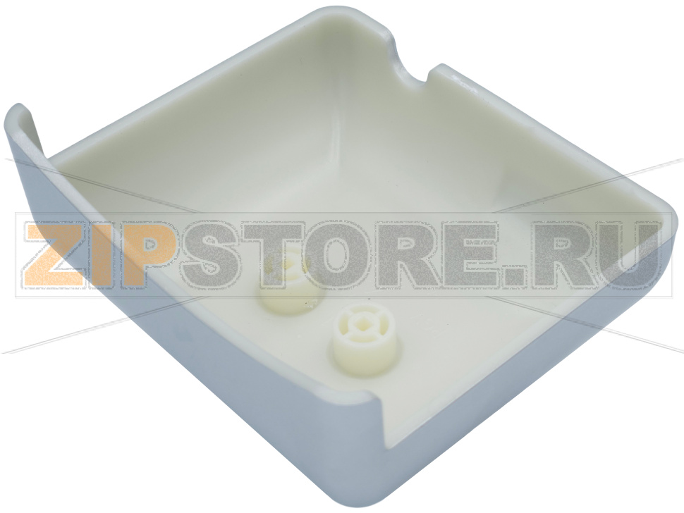 Крышка нижняя Beckers ES 250 