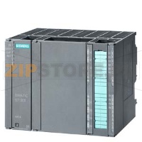 SIMATIC S7-300, ИНТЕРФЕЙСНЫЙ МОДУЛЬ IM174, ДЛЯ ПОДКЛЮЧЕНИЯ АНАЛОГОВЫХ ПРИВОДОВ И ШАГОВЫХ ПРИВОДОВ ЧЕРЕЗ ИЗОХРОННУЮ ШИНУ PROFIBUS К КОНТРОЛЛЕРАМ УПРАВЛЕНИЯ ПЕРЕМЕЩЕНИЕМ, 4 КАНАЛА (4 ВХОДА ЭНКОДЕРОВ., 4 AO), НАСТРОЙКА В STEP7 V5.4 SP4 Siemens 6ES7174-0AA10-