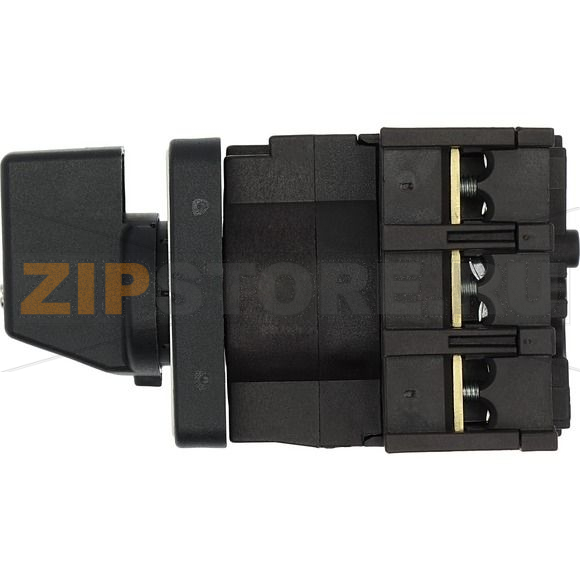 Переключатель вкл/выкл, P1, 32 A, 3-полюсн Eaton P1-32/E 