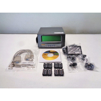 Калибратор температуры цифровой Fluke 1529-R-256
