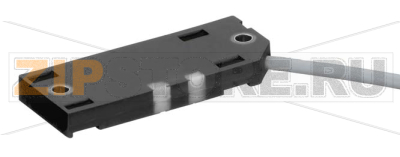 Датчик емкостный Leuze LCS-1Q54P-F10PNO-K020P 