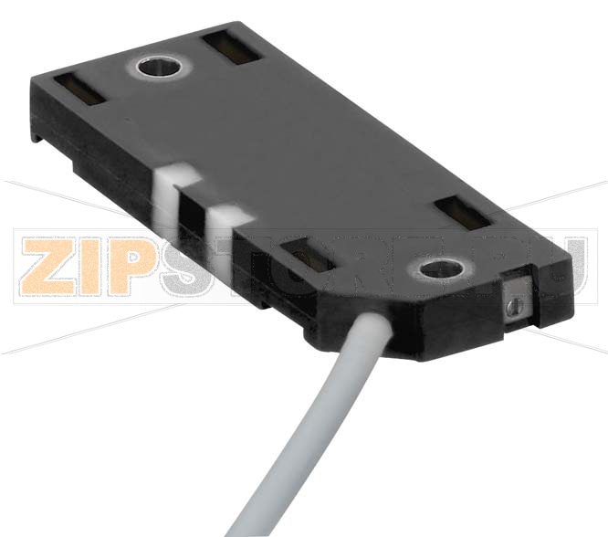 Датчик емкостный Leuze LCS-1Q54P-F10PNO-K020P 