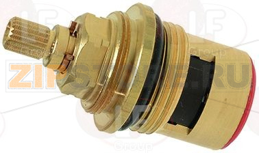 ВИНТЫ ДЛЯ КЕРАМИЧЕСКИХ ДИСКОВ Ø 1/2" LX 90° 